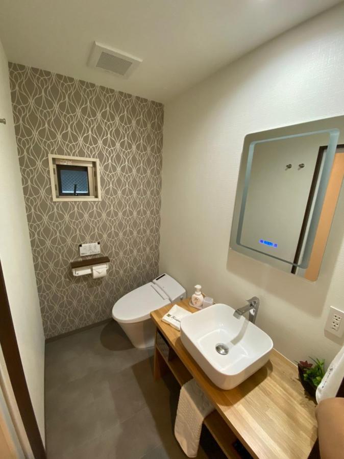 Kainoa Guesthouse 東京都 外观 照片