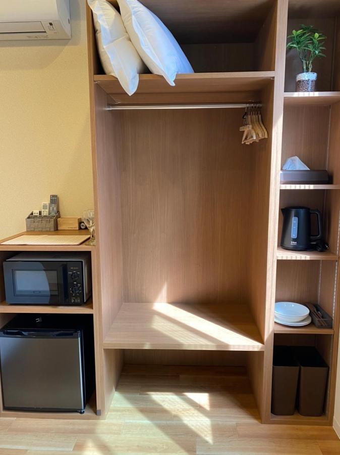 Kainoa Guesthouse 東京都 外观 照片