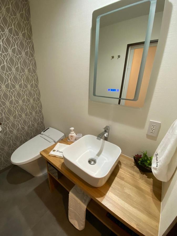 Kainoa Guesthouse 東京都 外观 照片
