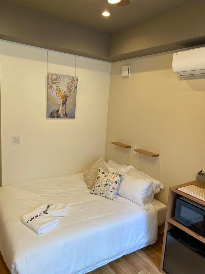 Kainoa Guesthouse 東京都 外观 照片