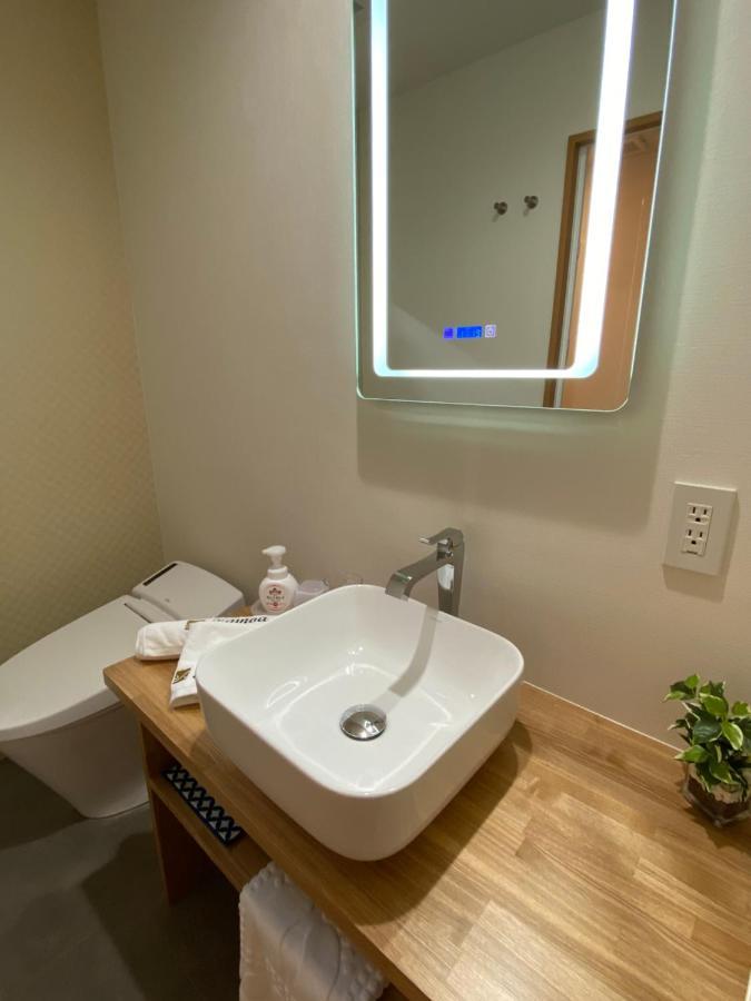 Kainoa Guesthouse 東京都 外观 照片