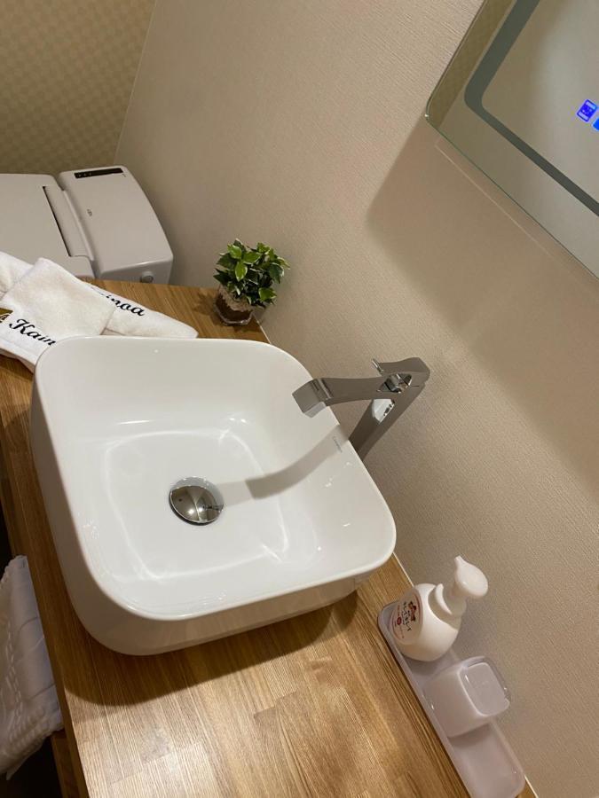 Kainoa Guesthouse 東京都 外观 照片