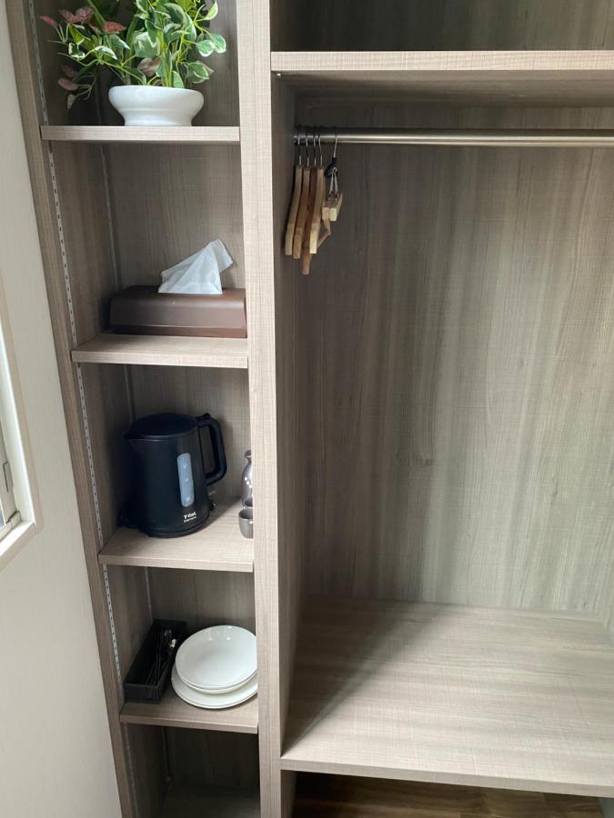 Kainoa Guesthouse 東京都 外观 照片