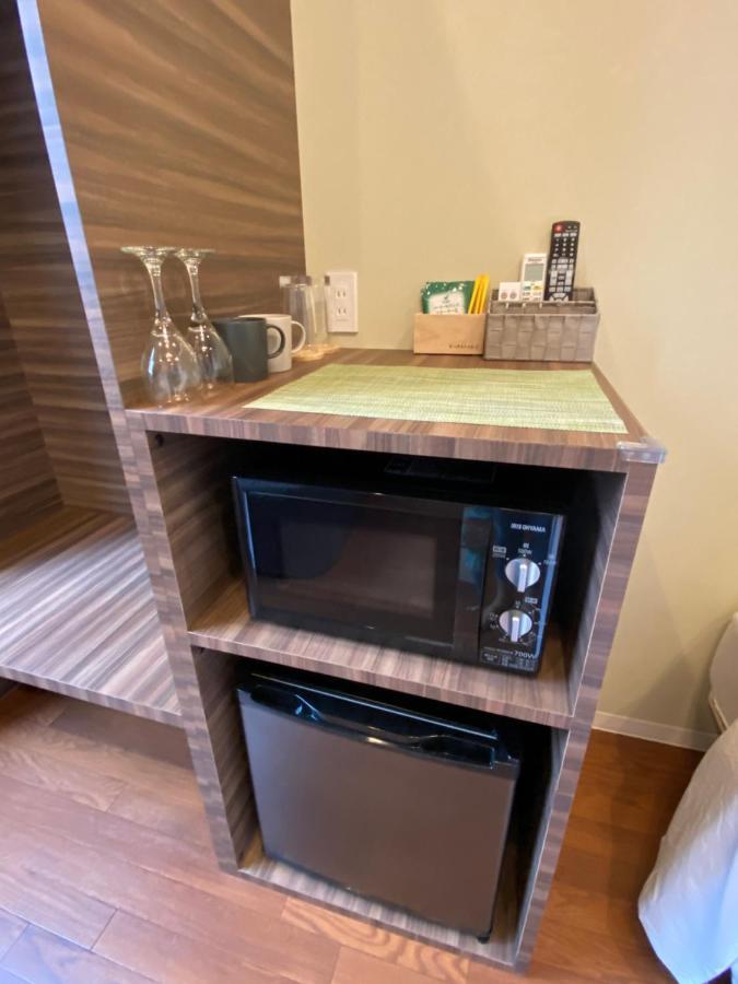 Kainoa Guesthouse 東京都 外观 照片