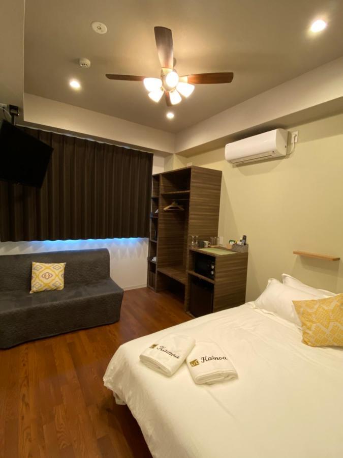 Kainoa Guesthouse 東京都 外观 照片