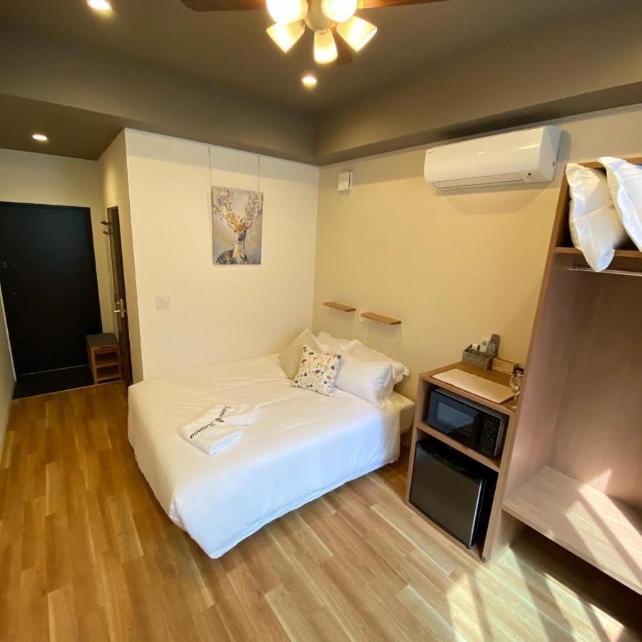 Kainoa Guesthouse 東京都 外观 照片