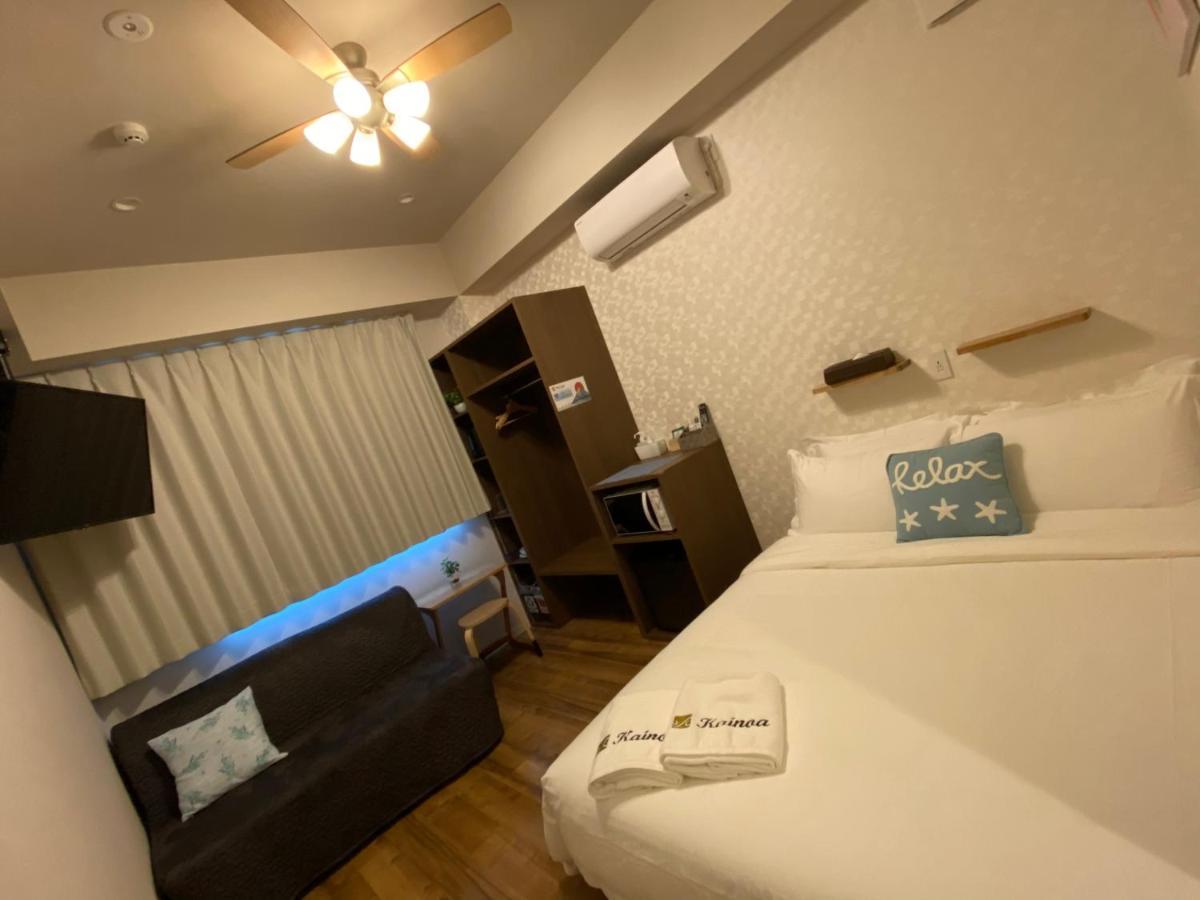 Kainoa Guesthouse 東京都 外观 照片