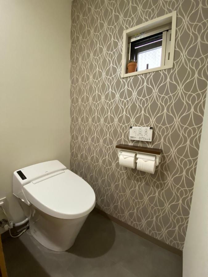 Kainoa Guesthouse 東京都 外观 照片