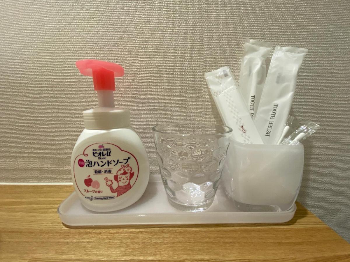 Kainoa Guesthouse 東京都 外观 照片