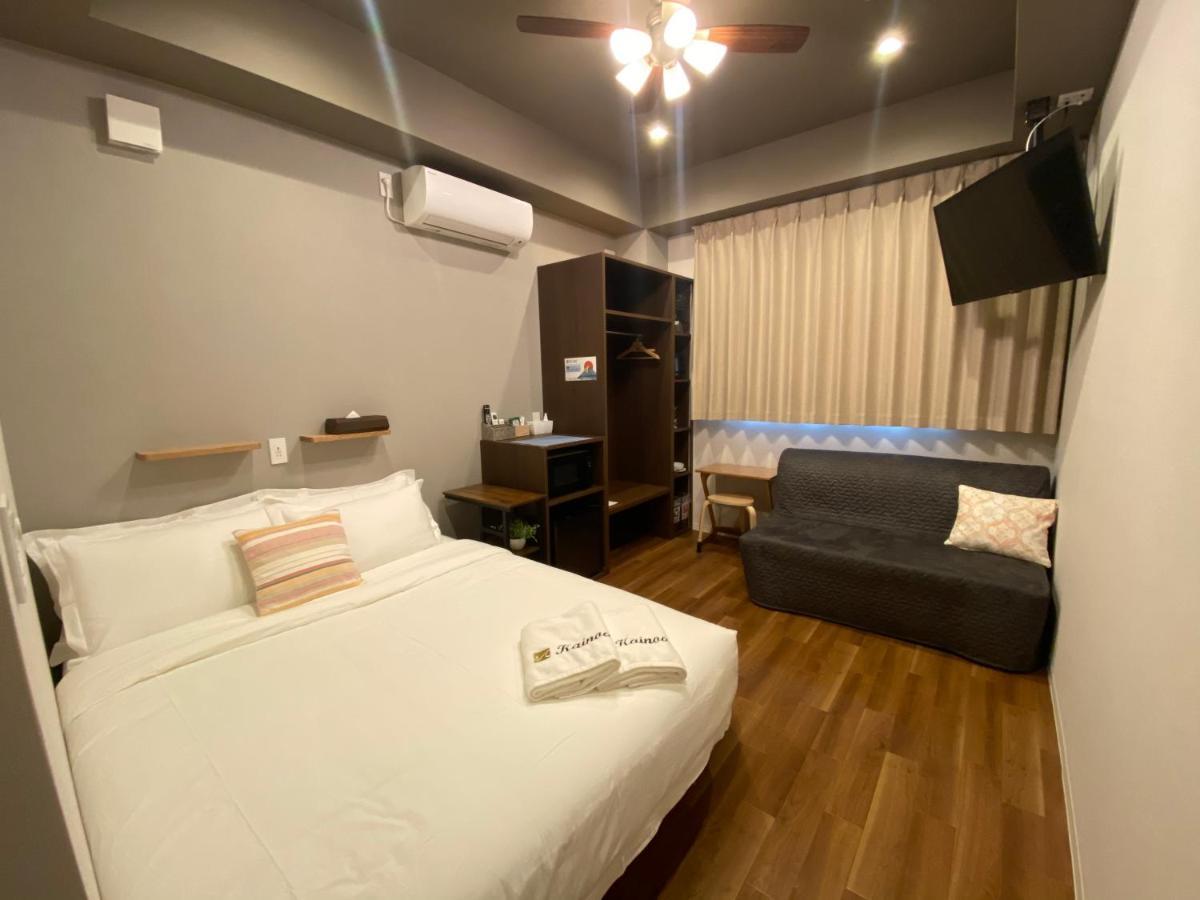 Kainoa Guesthouse 東京都 外观 照片