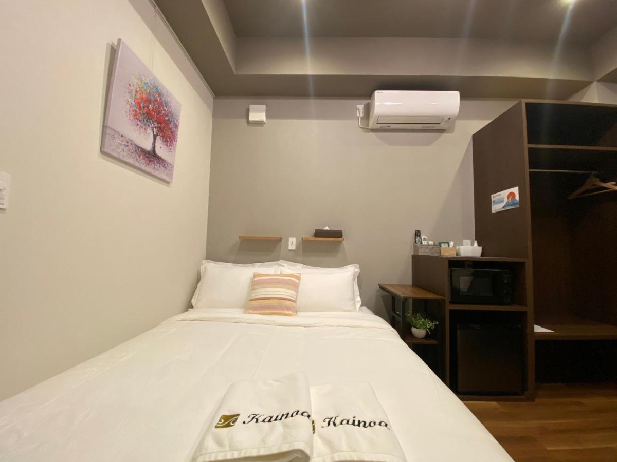 Kainoa Guesthouse 東京都 外观 照片
