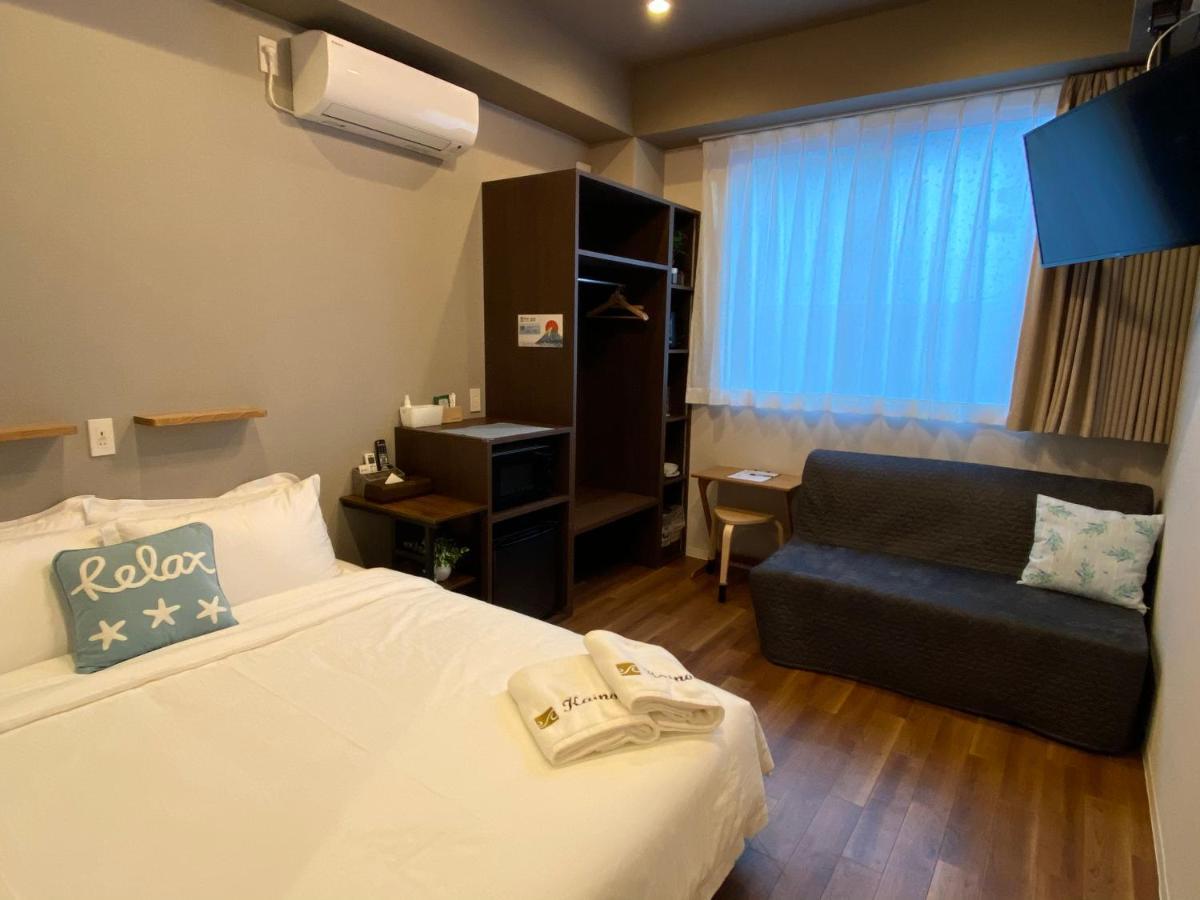 Kainoa Guesthouse 東京都 外观 照片