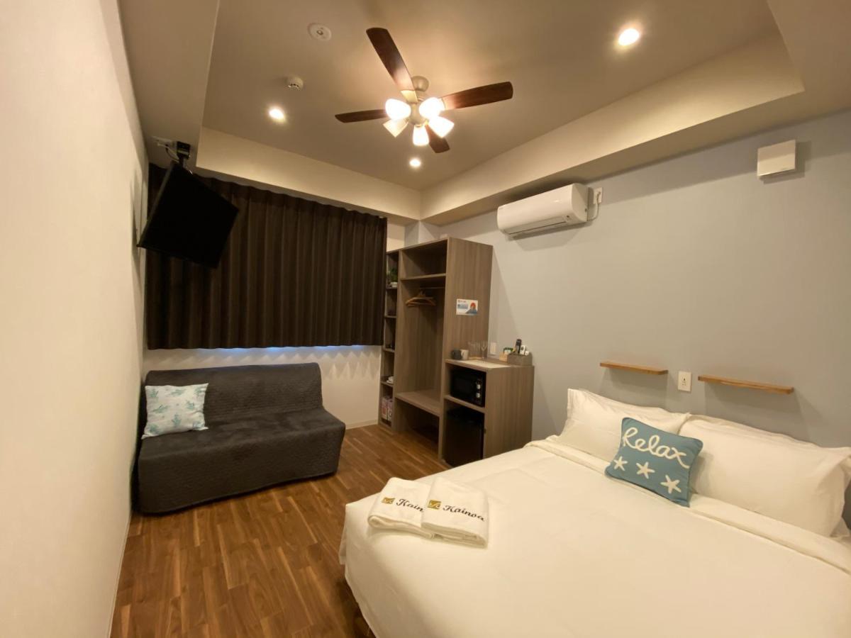 Kainoa Guesthouse 東京都 外观 照片