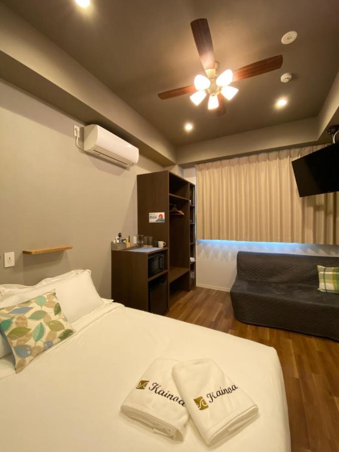 Kainoa Guesthouse 東京都 外观 照片