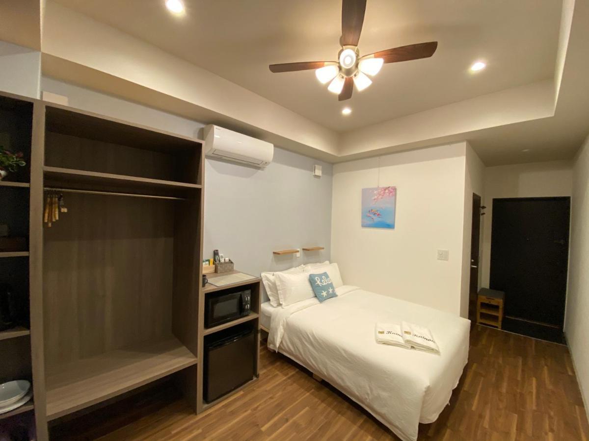 Kainoa Guesthouse 東京都 外观 照片