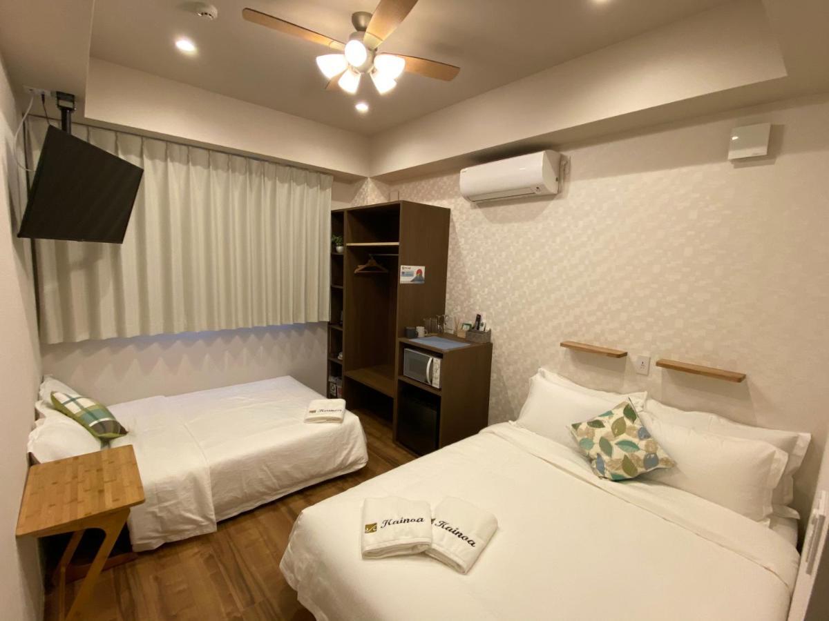 Kainoa Guesthouse 東京都 外观 照片