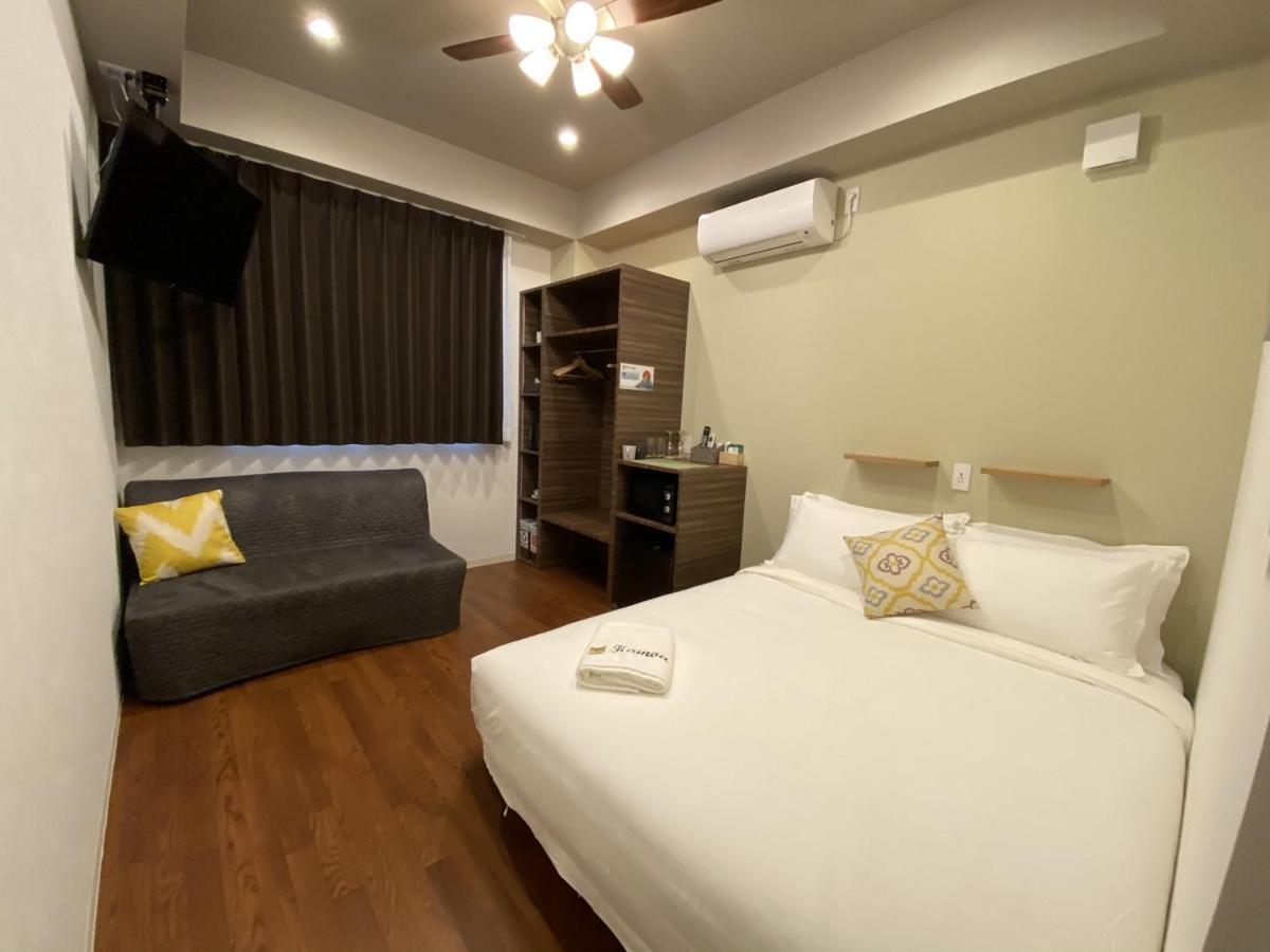 Kainoa Guesthouse 東京都 外观 照片