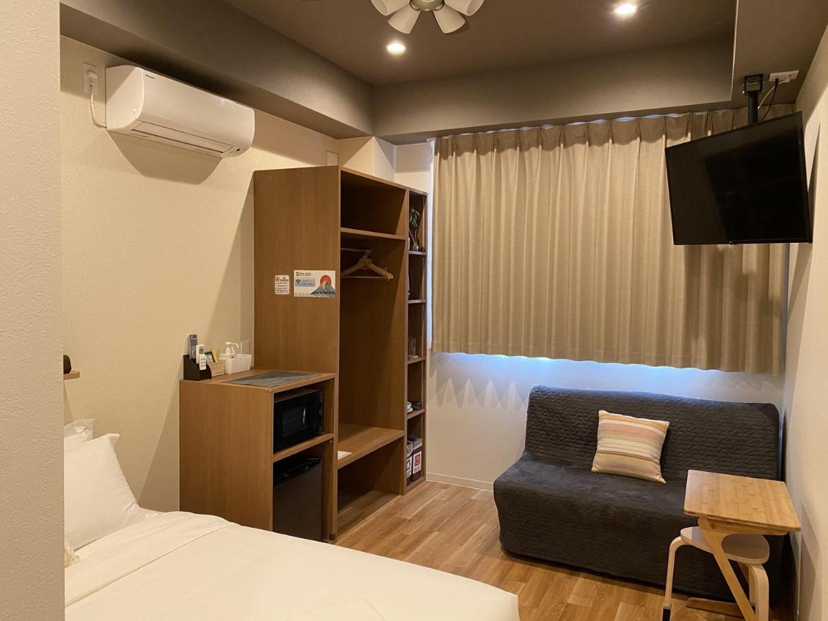 Kainoa Guesthouse 東京都 外观 照片