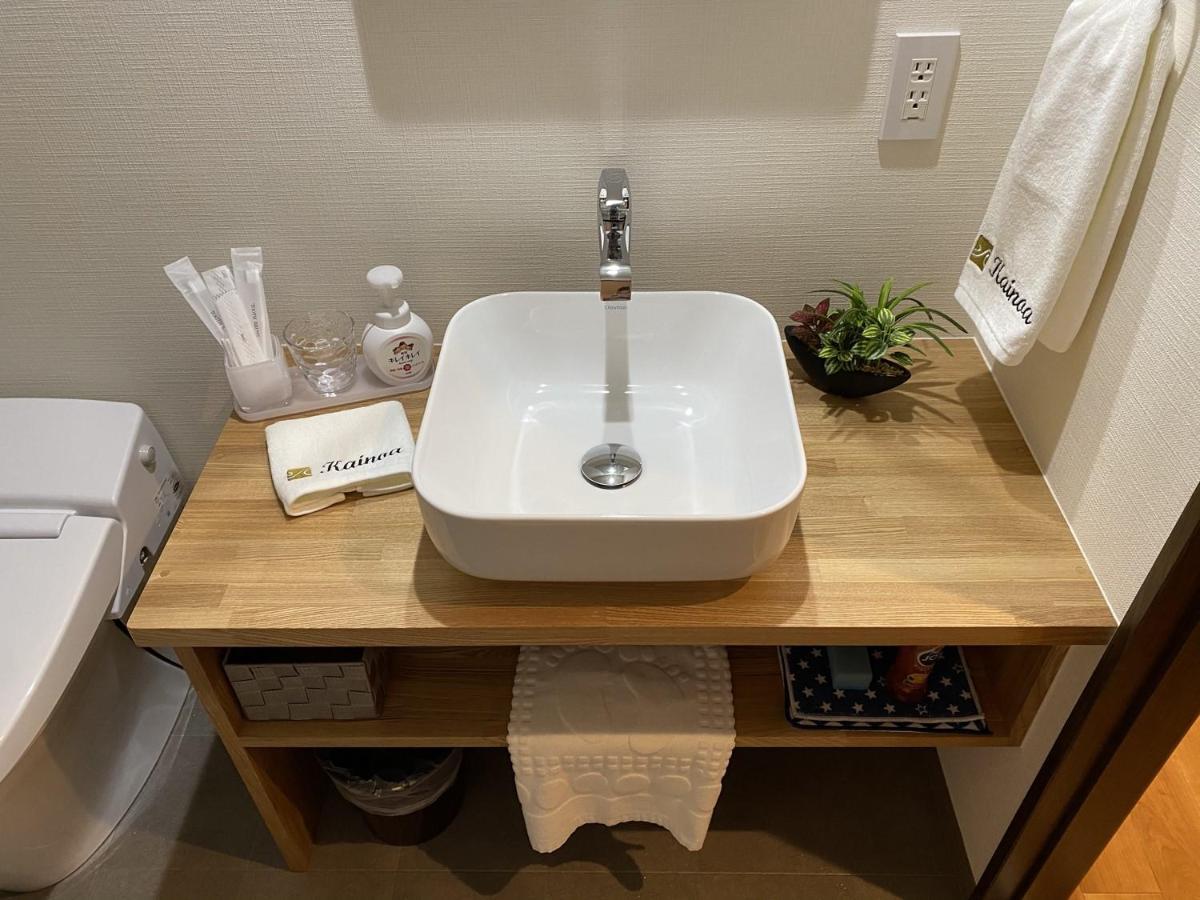 Kainoa Guesthouse 東京都 外观 照片